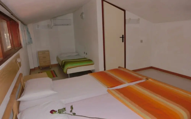 Bright Villa With Garden and Parking - Beahost
