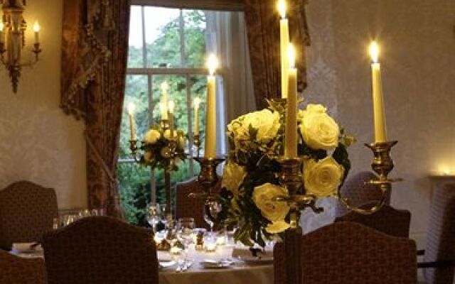 Lucknam Park Hotel & Spa