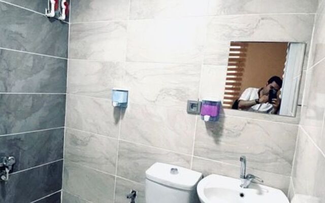 Gazisehir Gold Hotelspa