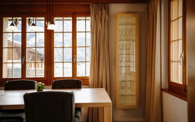 Alba Frutigen in Frutigen