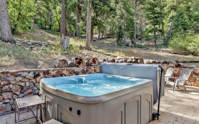 Knickerbocker Retreat #2321