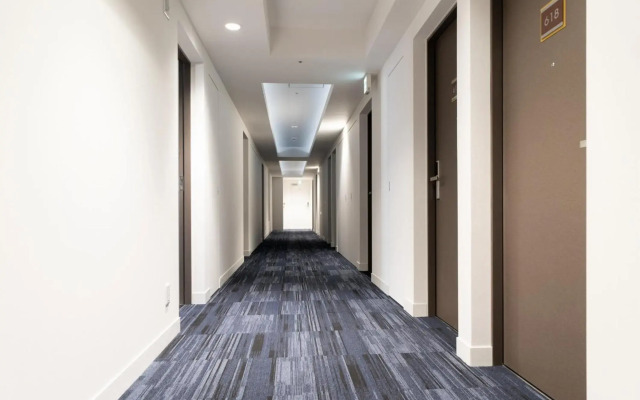 Pearl Hotel Shinjuku Akebonobashi