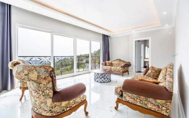 La Villa Celine