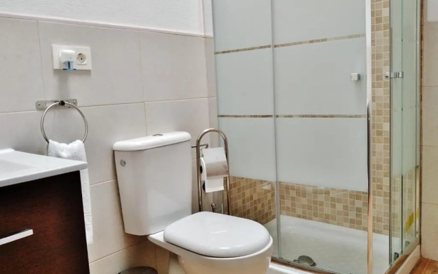 COMODOS Y AGRADABLES APARTAMENTOS EN El Pozo
