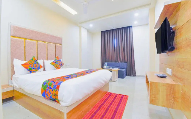 Fabhotel Bohra International