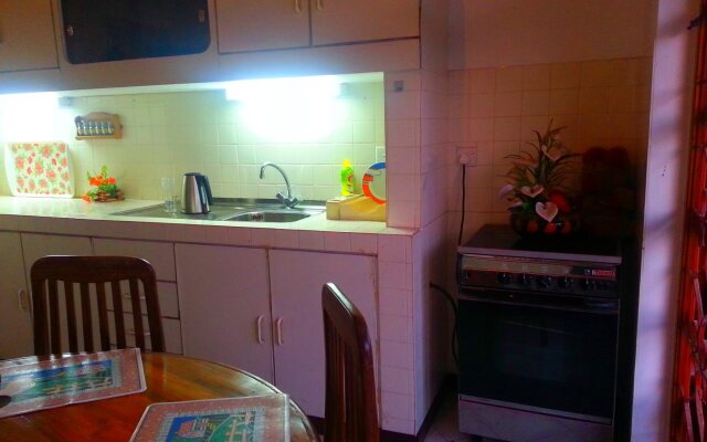 Chaya Villa Guest House