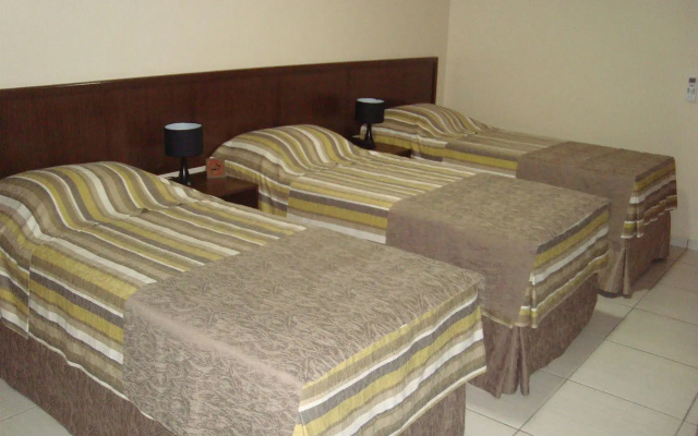 Hotel Villamaris