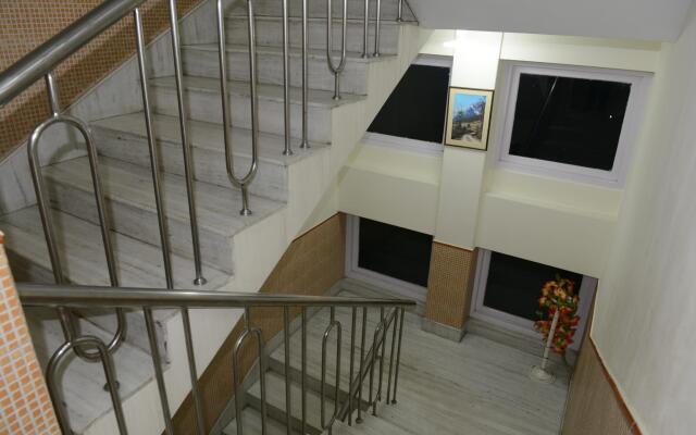 Hotel Renam
