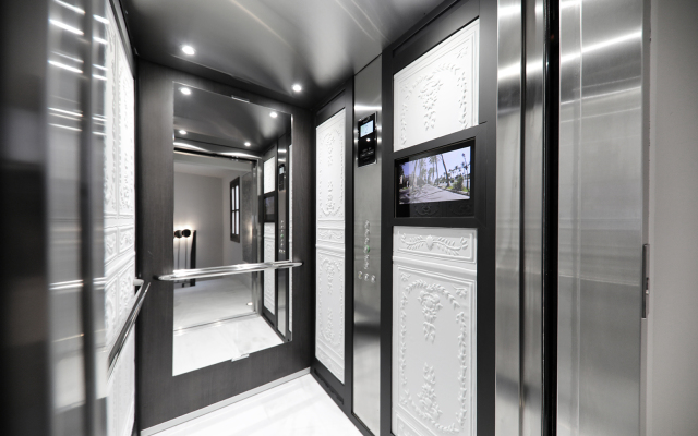 Summum Boutique Hotel, member of Meliá Collection