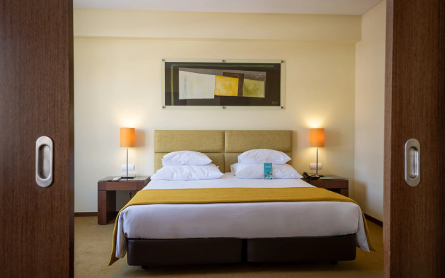 Vila Gale Coimbra Hotel