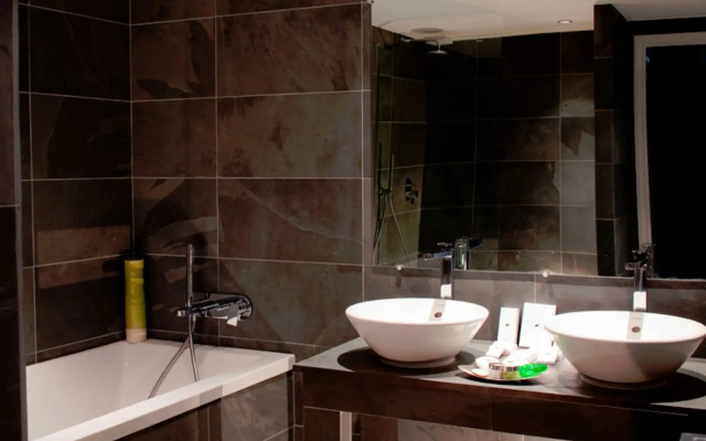 Hotel & Spa L'Alta Peyra