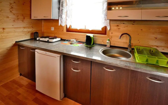 Cottage in Jaroslawiec Near Seaside Beach