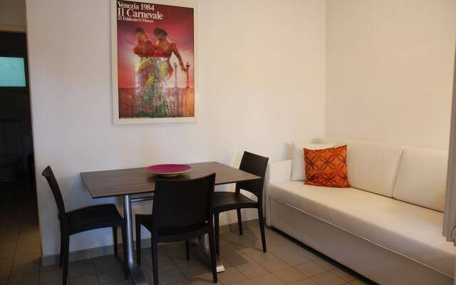 Campground Holiday Center Valdor