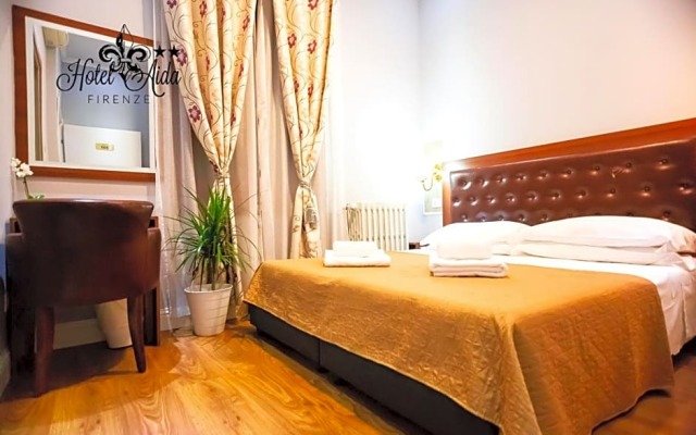 Hotel Aida