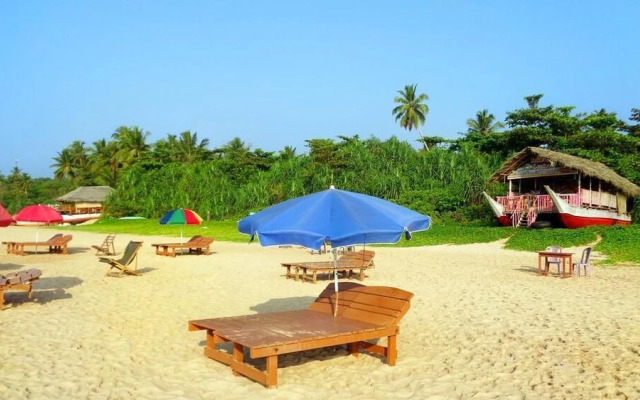 Sunbaylanka talalla