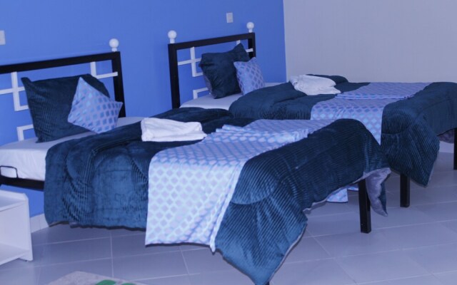 Eland Accommodations