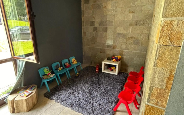 Borovets Gardens B30 Morunov Apart