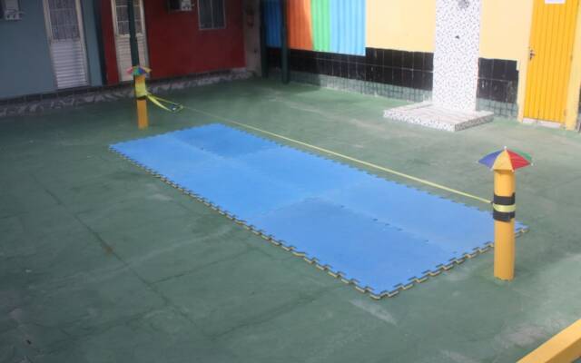 Hostel Vila Sol