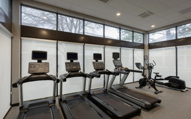 Courtyard by Marriott Denver Tech Center