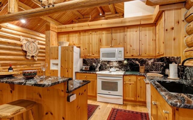 Abode on Obsidian