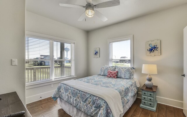 Better Together 5 Bedrooms 3.5 Bathrooms Home