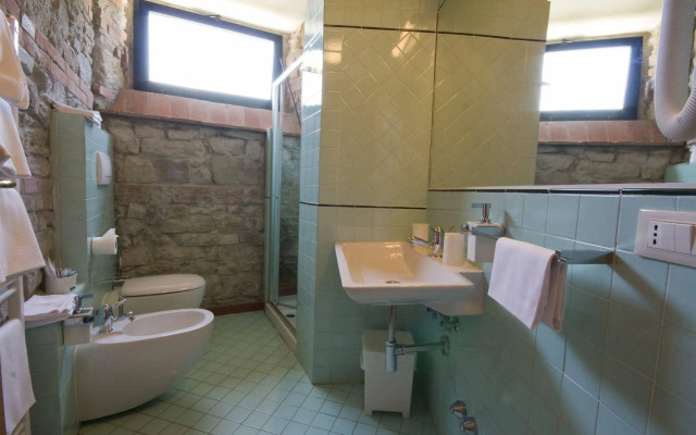 Hotel Gli Orzali