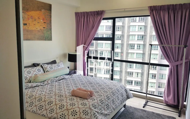 Hyve Suite Cyberjaya