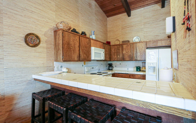 Mammoth West #124 Condo