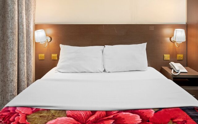Najiba Hotel