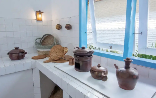 Prima Cottage