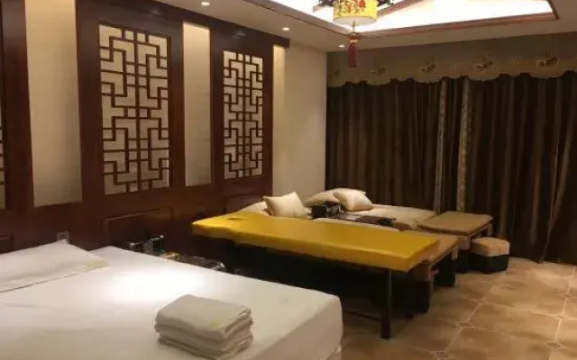 Fudi Jinmanlou Hotel