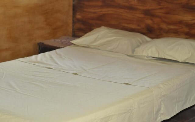 Los Vedas SPA Campestre