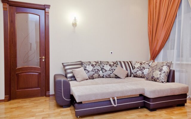 Likeflat Apartment Old Arbat