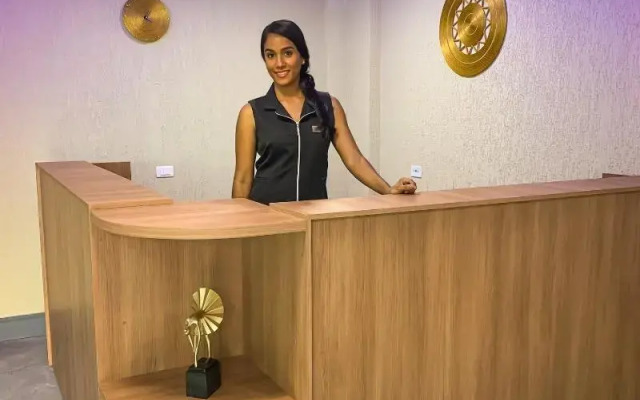 Hotel Atlantico Sul