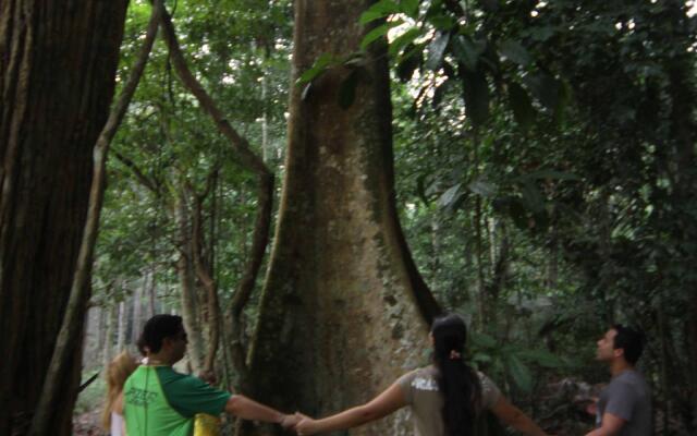 Amazonia Golf Resort