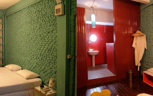 ZEN Rooms Ari Mystic