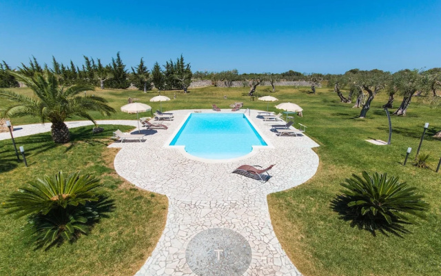 VilleSalento - Masseria Italia M590