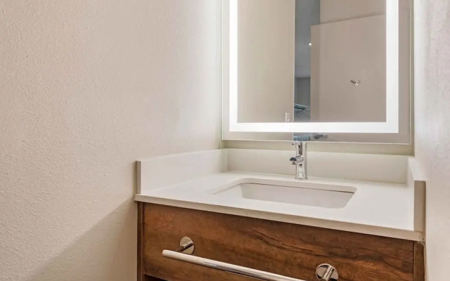 Extended Stay America Premier Suites - Temple - Medical Center