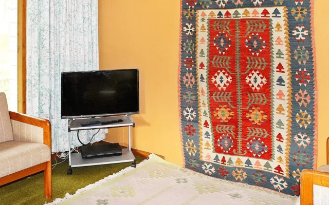 Cozy Holiday Home in Nexo near Dueodde Beach