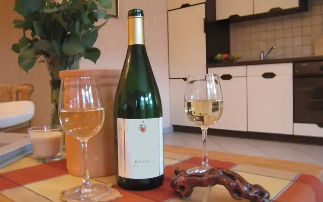 Apartment in the Moselle Region