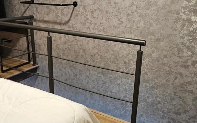 Loft Duplex NYC Berrini 1503