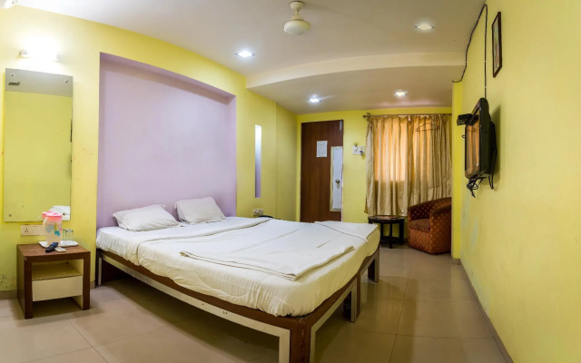 Graciano Cottages – Guest Rooms – South Goa