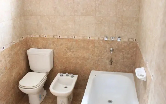 Hotel Paraiso Termal