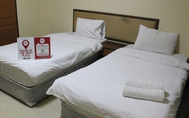 NIDA Rooms Chang Klan 277 Night Street