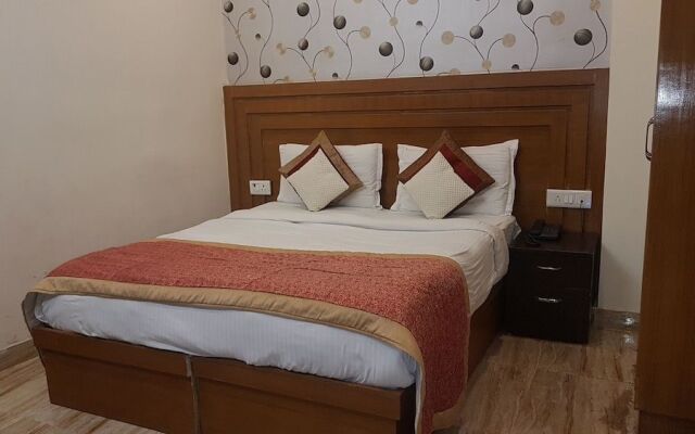 Hotel Green Star