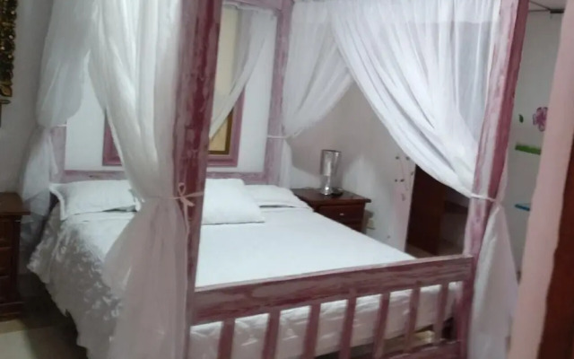 Ecohotel Villadiana