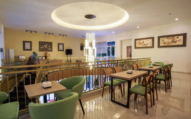 Yulia Hotel Managed by HIG