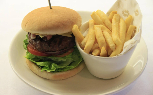 InterContinental Sanctuary Cove Resort by IHG