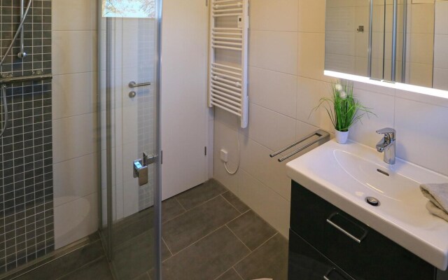 Nice Apartment in Rechlin With 2 Bedrooms