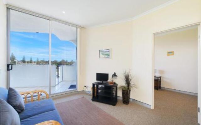 Sandcastle 407 12-24 William Street
